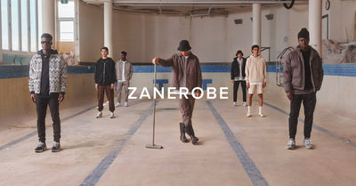 Zanerobe Global Sample Sale
