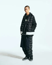 Mountain Research Down Zip Vest