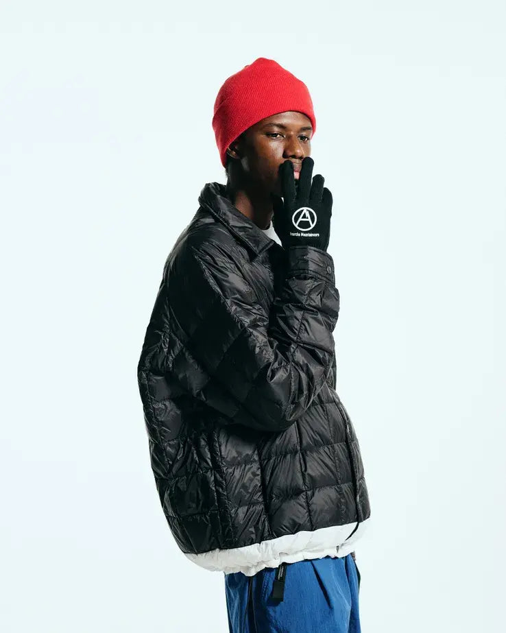 Mountain Research Down Coach Jacket