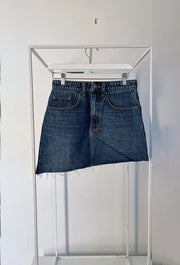 Sloane Skirt Kult Blue - 26