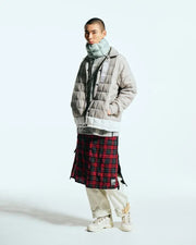 Mountain Research Down Coach Jacket