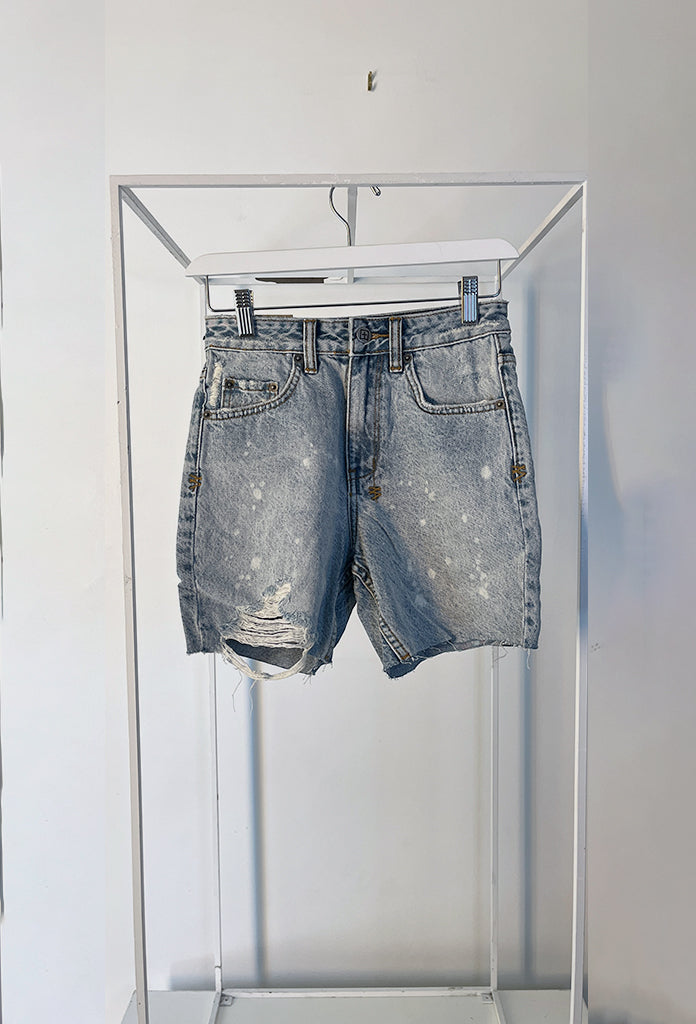 Racer Short Surf Bunz - 23