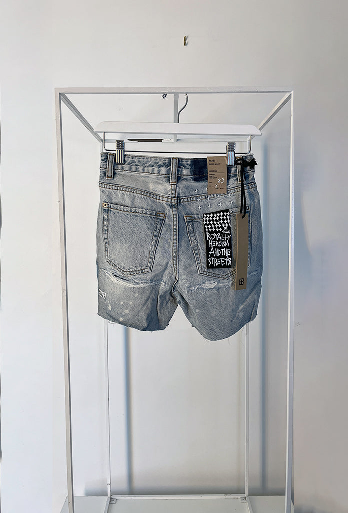 Racer Short Surf Bunz - 23