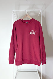 Harajuku Address Crew - M