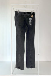 Spray On Xtra Onyx Zip - 26