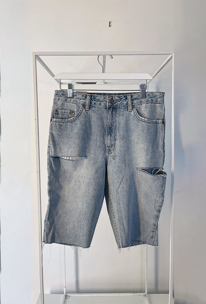 App-Laye Short Slash - 29