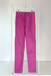 Klub Pant Fuschia Wax - 26