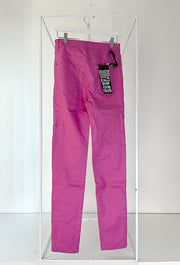Klub Pant Fuschia Wax - 26