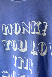 Honk! Tee - M