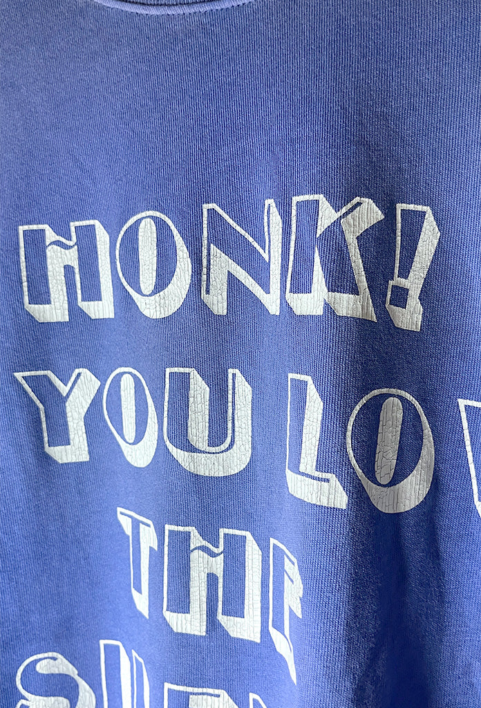 Honk! Tee - M