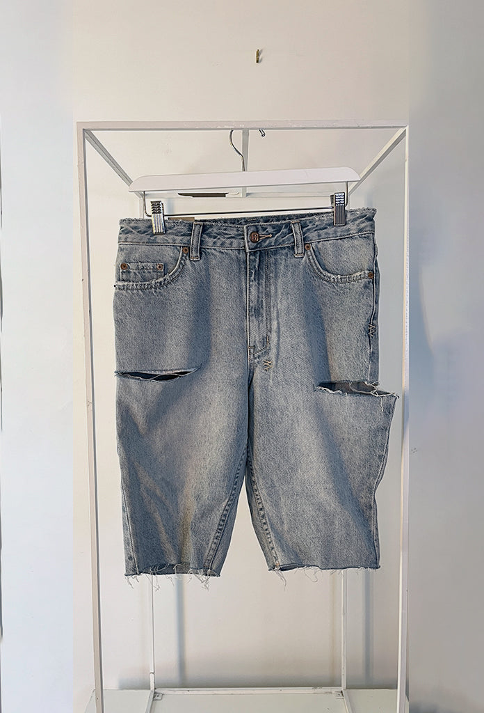 App-Laye Short Slash - 28