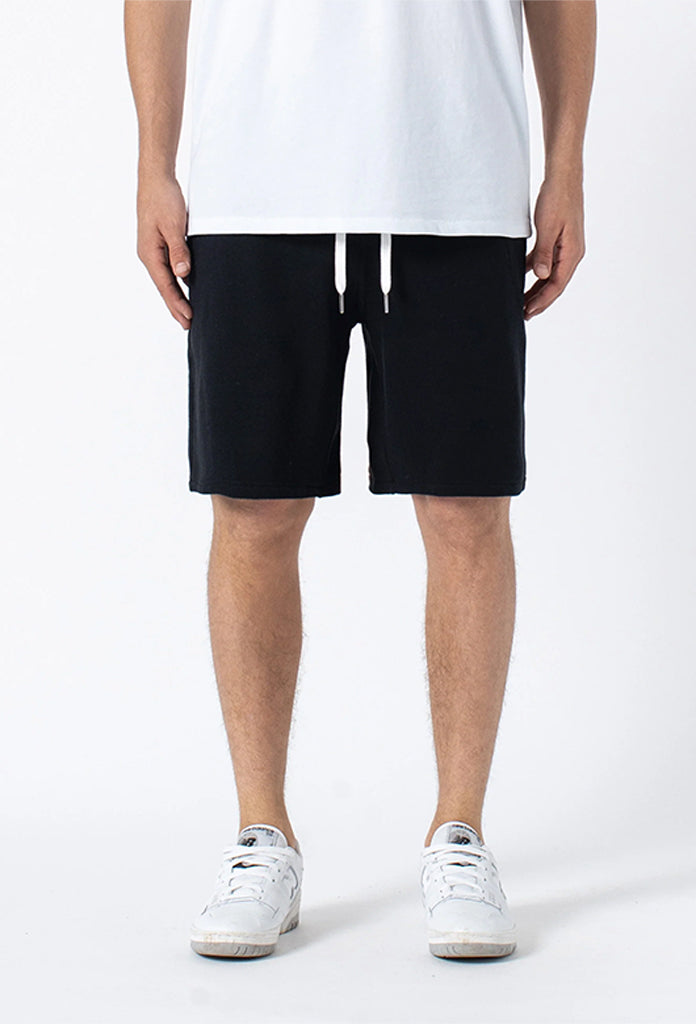Orgo Jumpa Sweat Short - Black