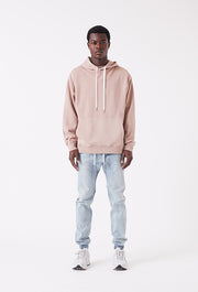 Sureshot Denim Jogger - Lt Blue