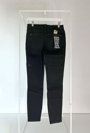 Spray On Jet Black - 26