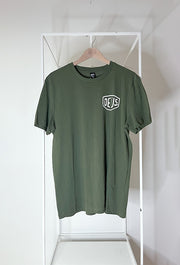 Biarritz Address Tee - M