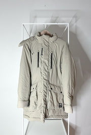 Powder Tools Mountain Parka - M