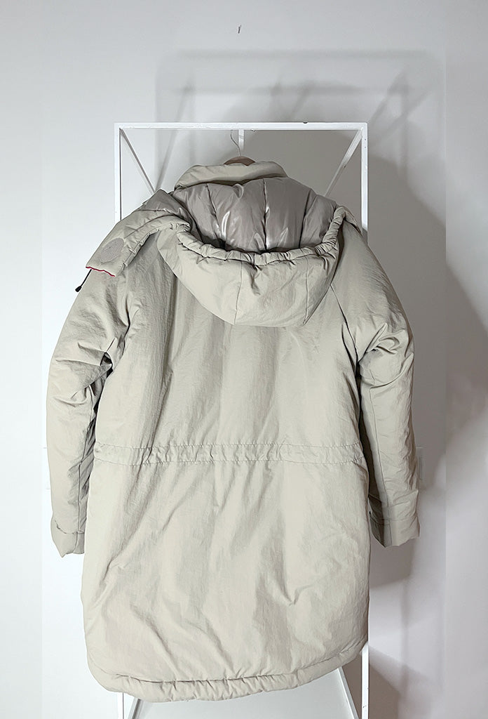 Powder Tools Mountain Parka - M