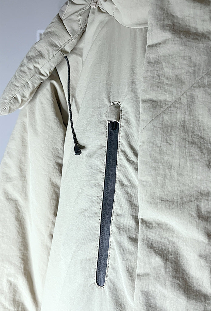 Powder Tools Mountain Parka - M