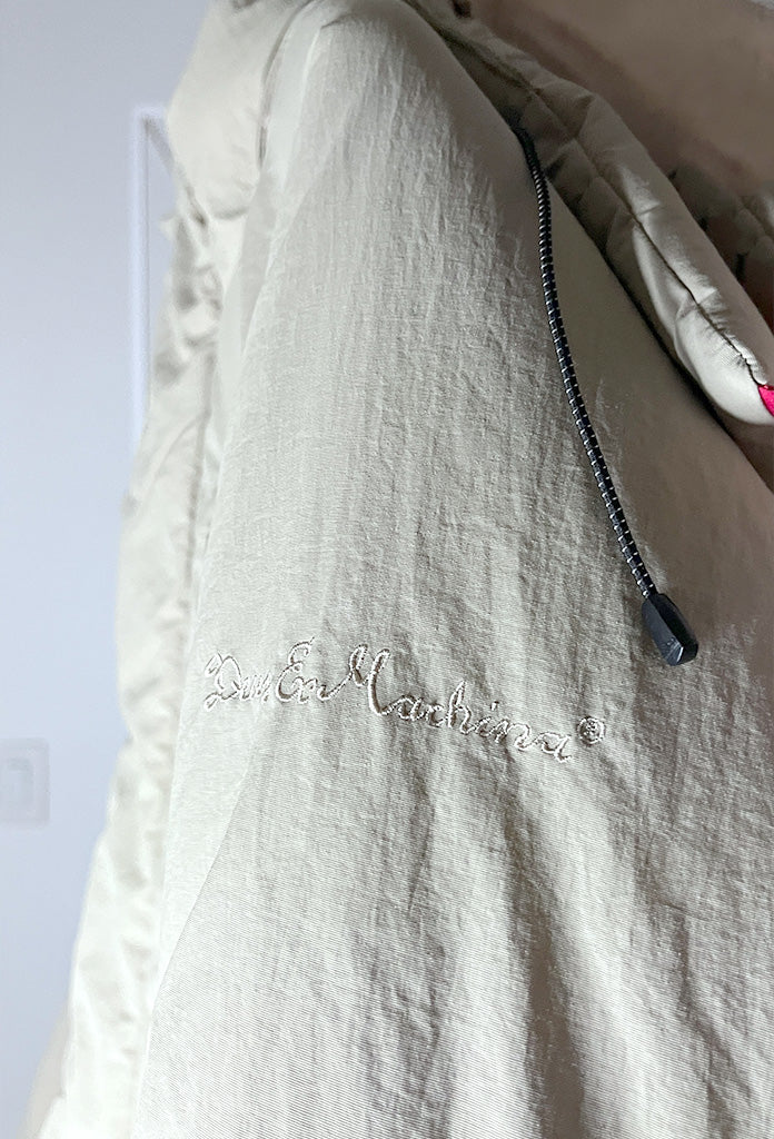 Powder Tools Mountain Parka - M