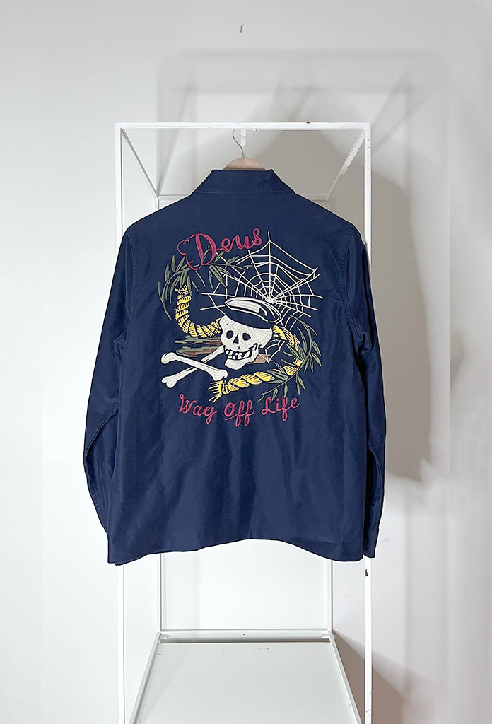 Voodoo Souvenir Jacket - M