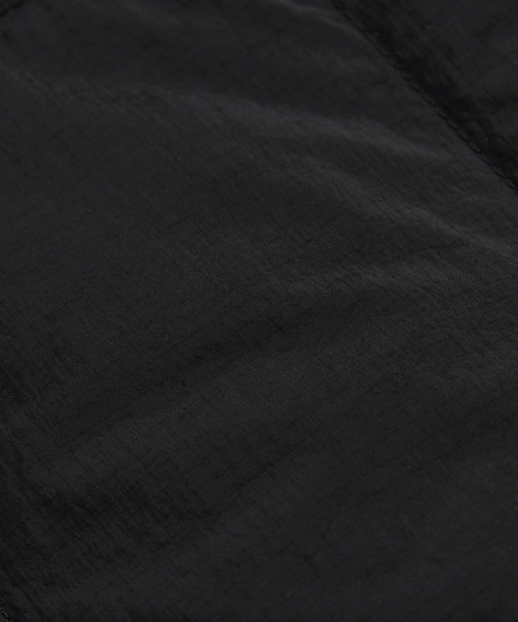 Zipped Work Vest