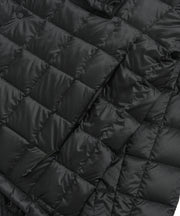 Light Hooded Mountain Jacket