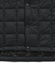 Light Hooded Mountain Jacket