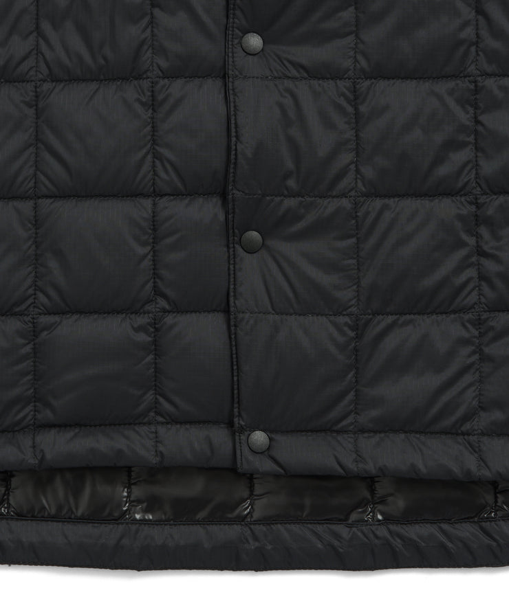 Light Hooded Mountain Jacket