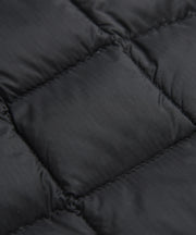 Light Hooded Mountain Jacket