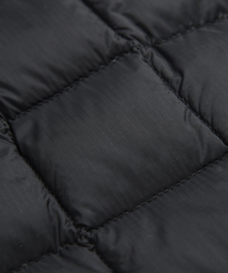 Light Hooded Mountain Jacket