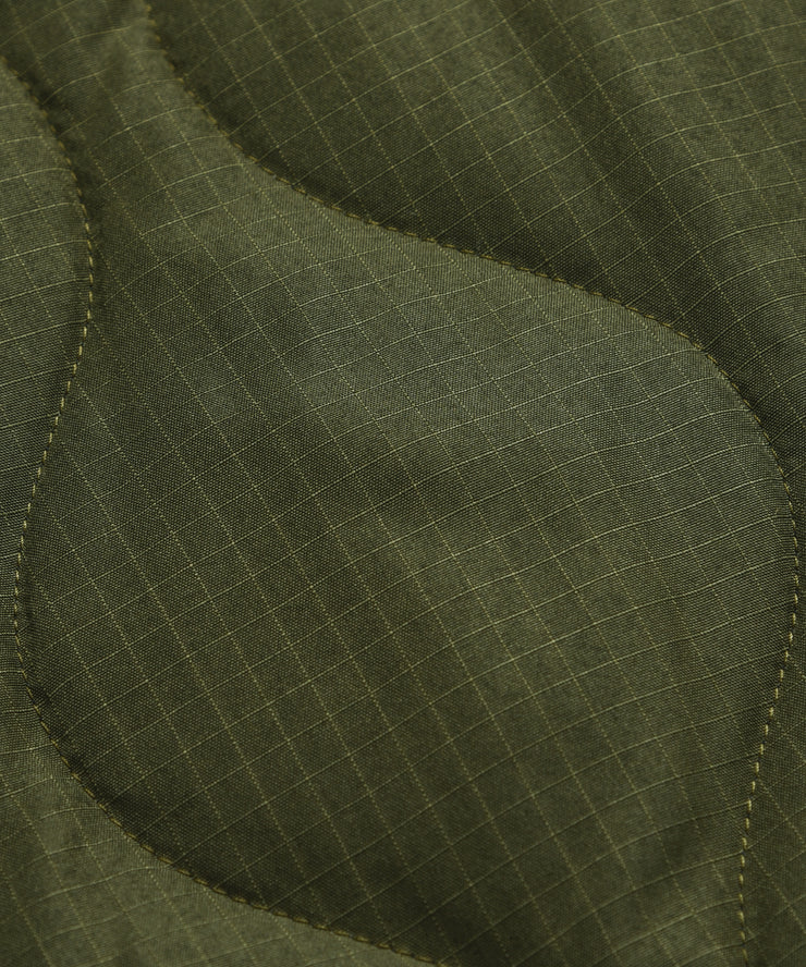 Military MA1 Down Jacket