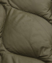 Military Down Pants - Soft Shell