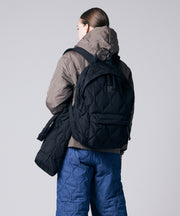 Military Down Backpack