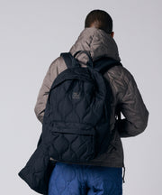Military Down Backpack