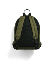 Military Down Backpack