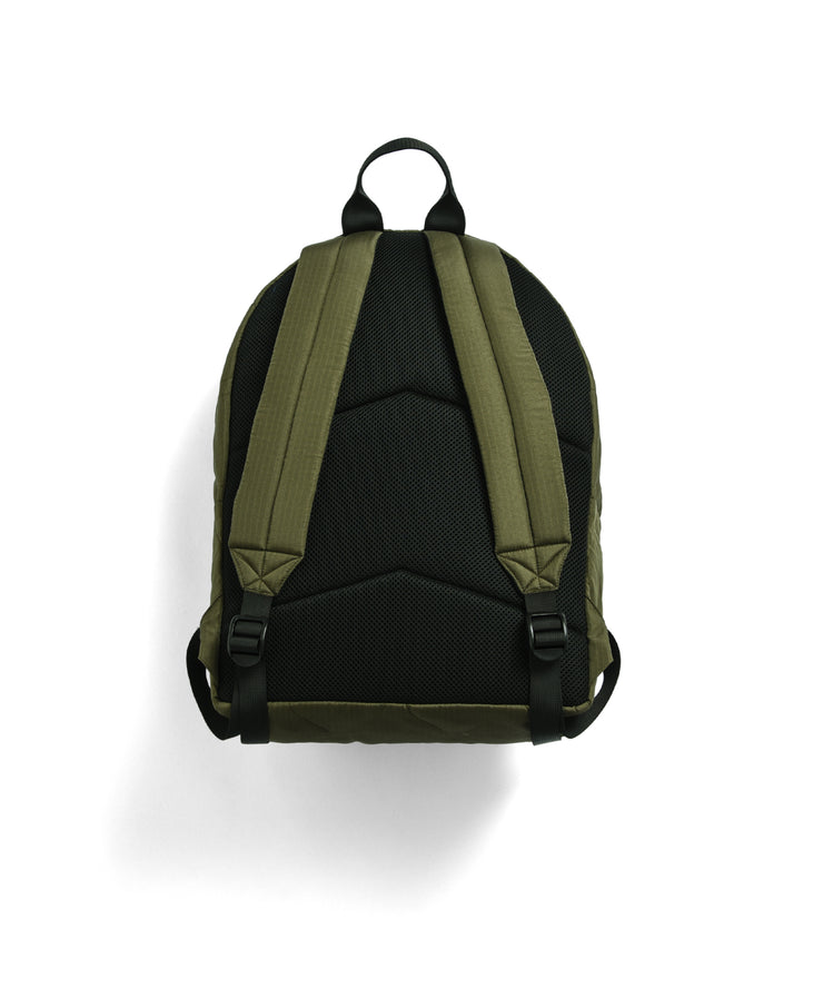 Military Down Backpack