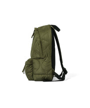 Military Down Backpack