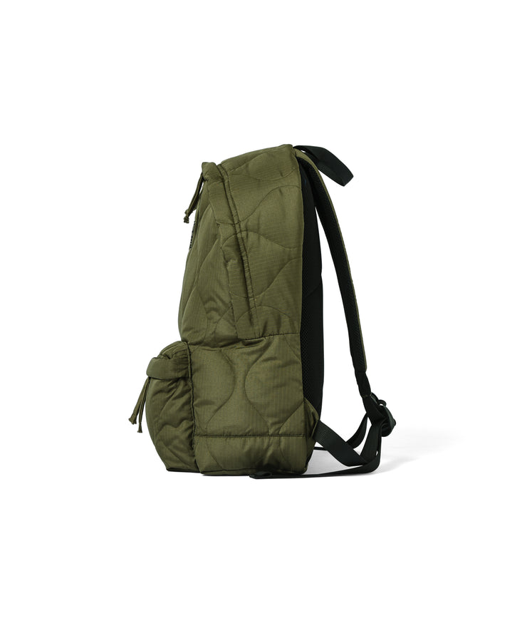 Military Down Backpack