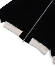 Reversible Skajan Down Jacket