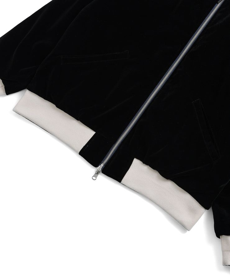 Reversible Skajan Down Jacket