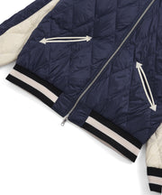 Reversible Skajan Down Jacket