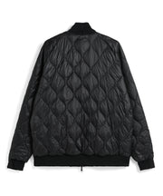Reversible Jersey Down Jacket