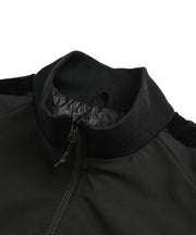 Reversible Jersey Down Jacket