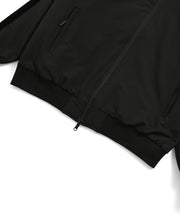 Reversible Jersey Down Jacket