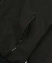 Reversible Jersey Down Jacket