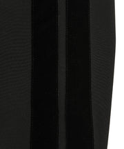 Reversible Jersey Down Jacket