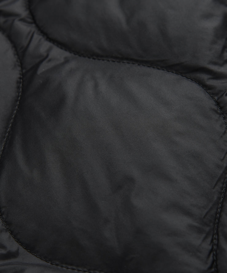 Reversible Jersey Down Jacket