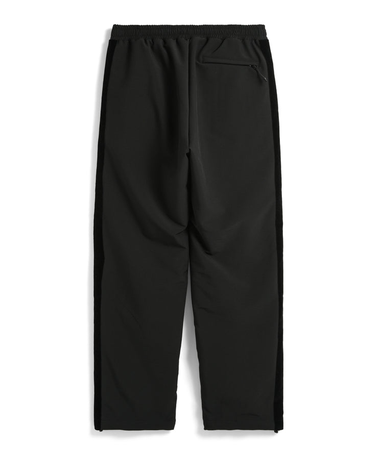 Reversible Jersey Down Pants