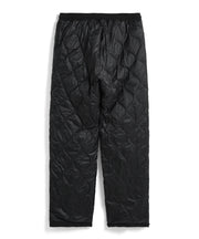 Reversible Jersey Down Pants