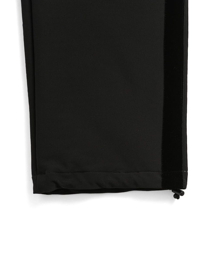 Reversible Jersey Down Pants